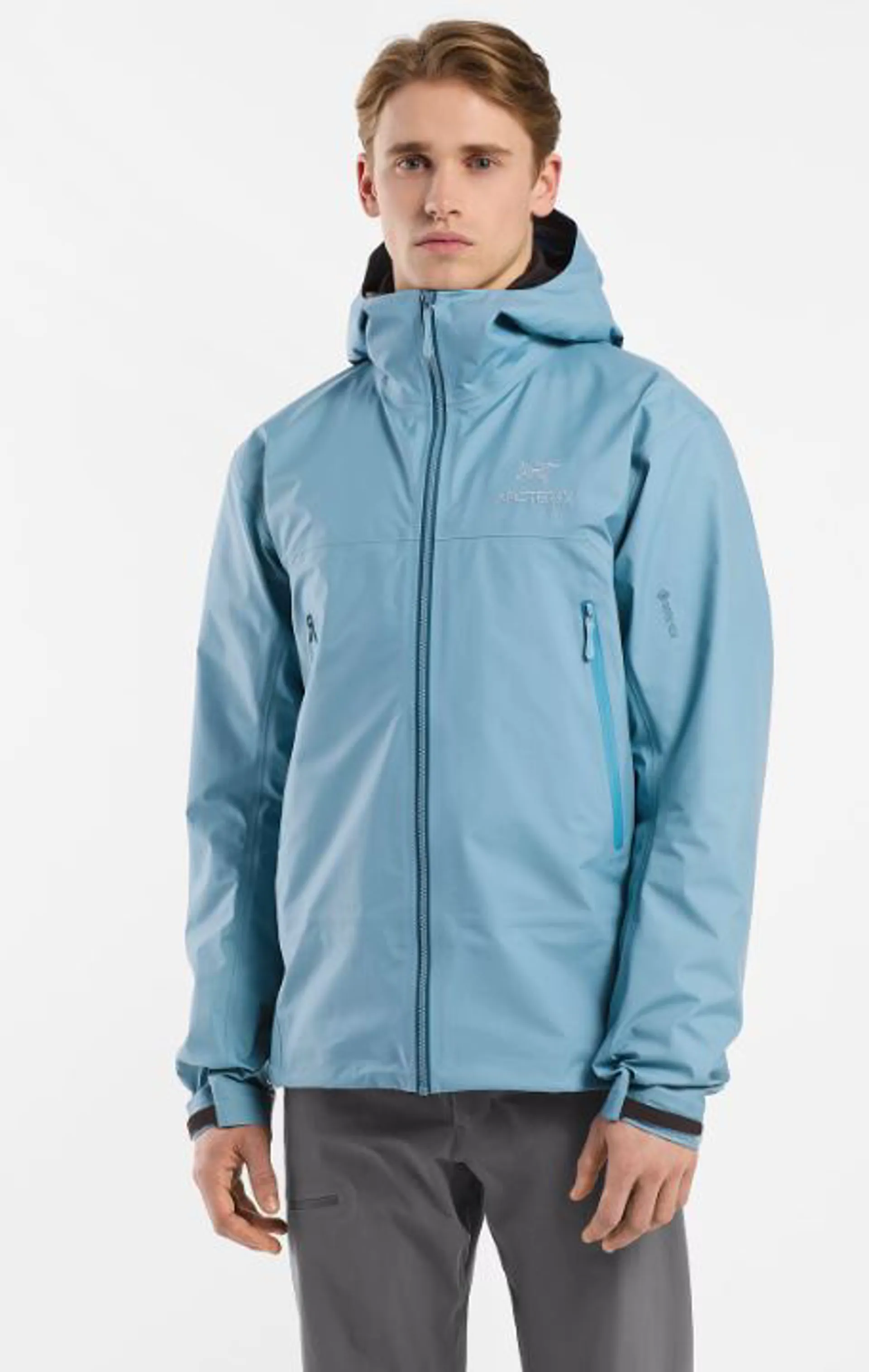 Arc'teryx Beta Jacket in Solace Arc'teryx Beta Jacket in Solace